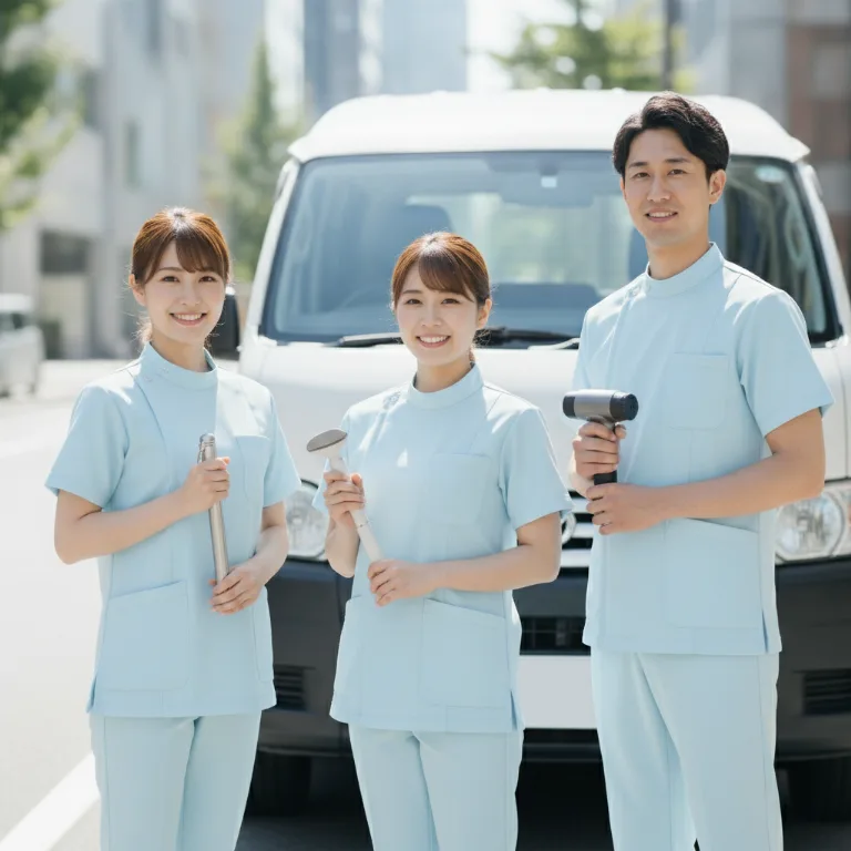 カイロプラクター のチーム: 佐倉市